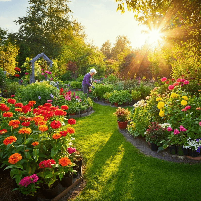 10 Hobbies to Explore After Retirement